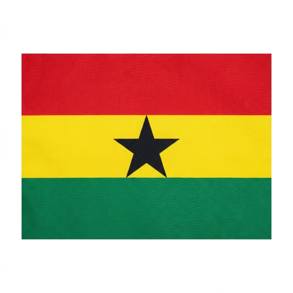 Ghana