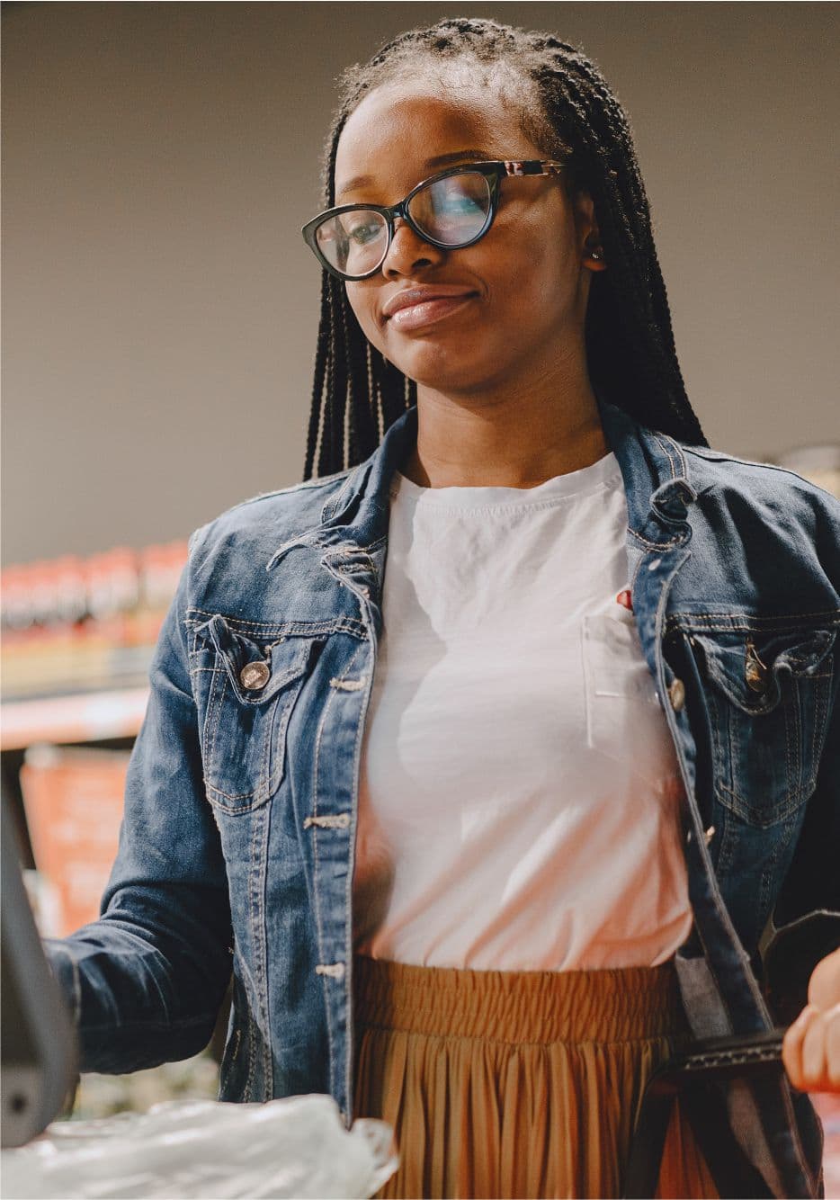 Ventrix Mobile Background